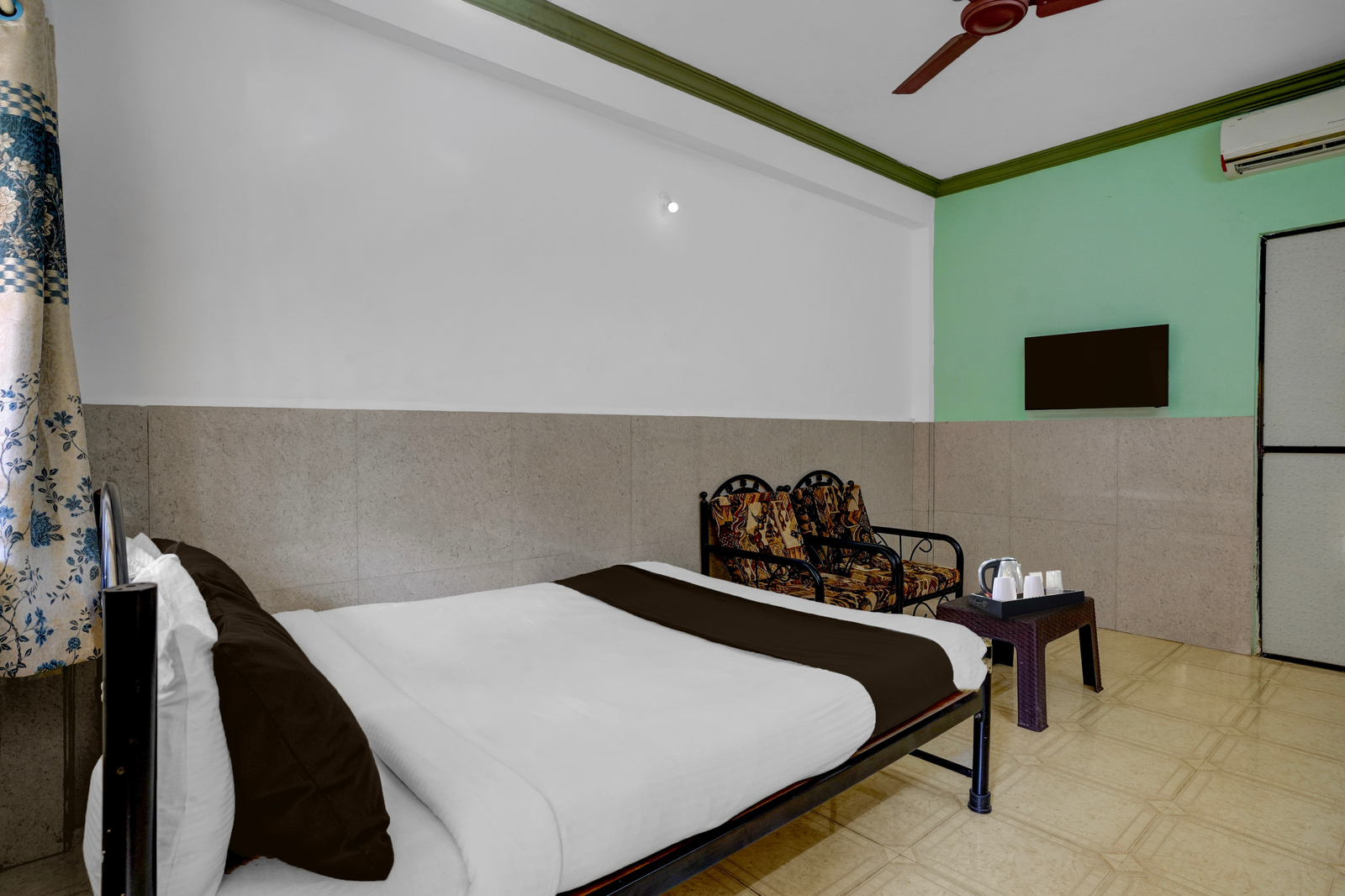 super hotel o calangute beach road formerly crystal holiday homes