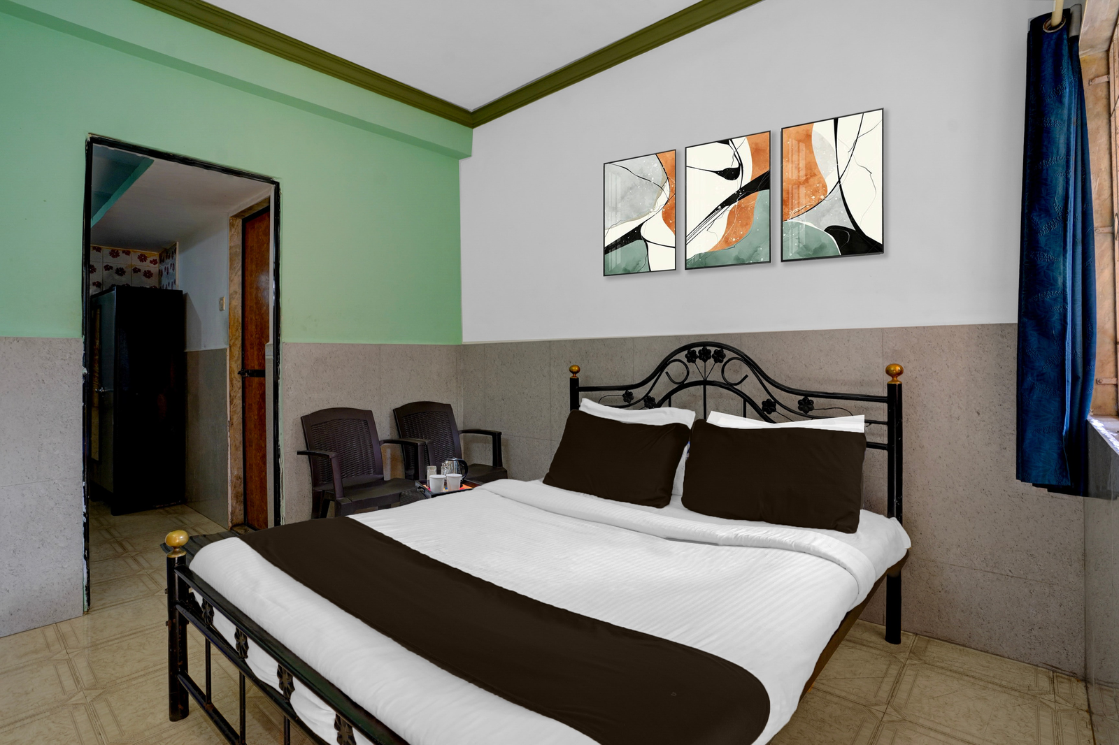 super hotel o calangute beach road formerly crystal holiday homes