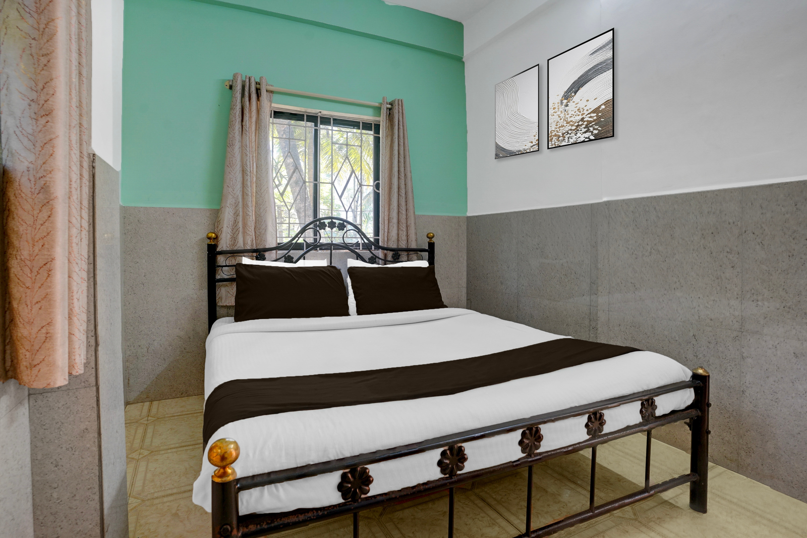 super hotel o calangute beach road formerly crystal holiday homes