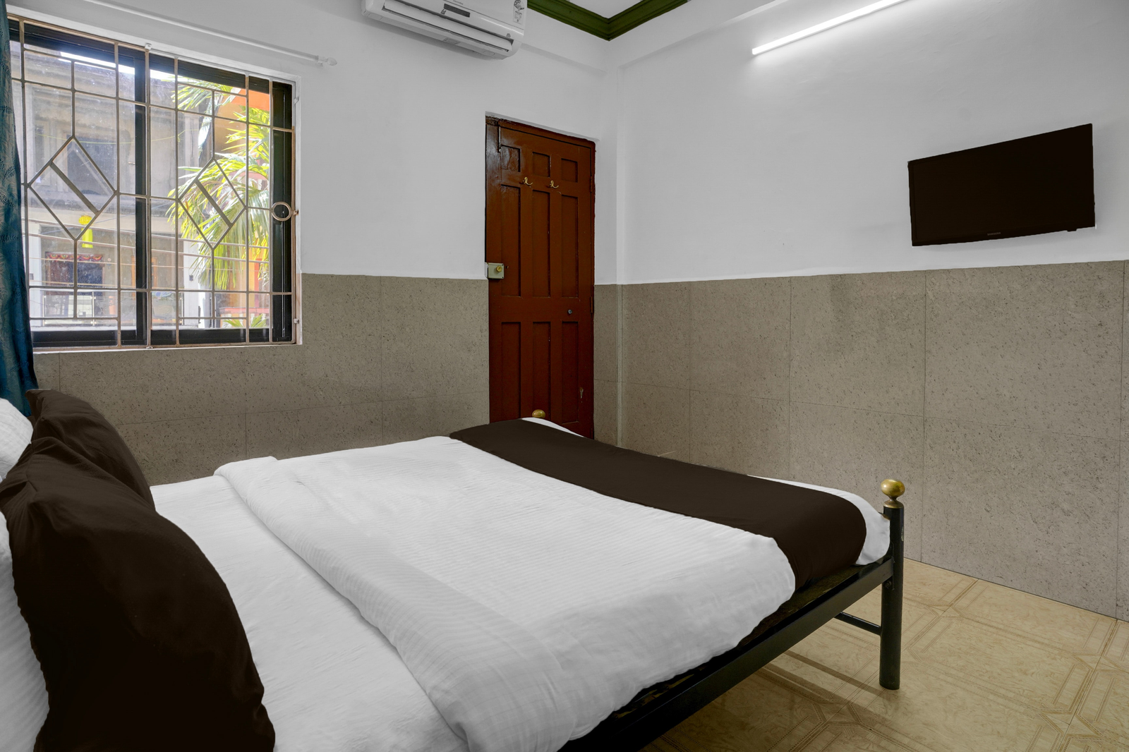 super hotel o calangute beach road formerly crystal holiday homes