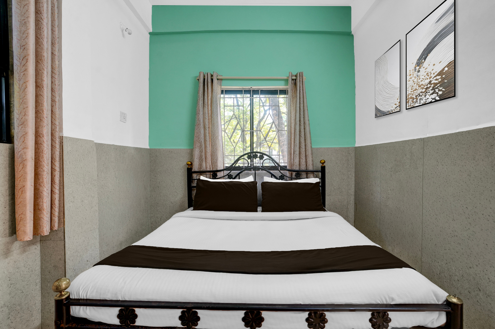 super hotel o calangute beach road formerly crystal holiday homes