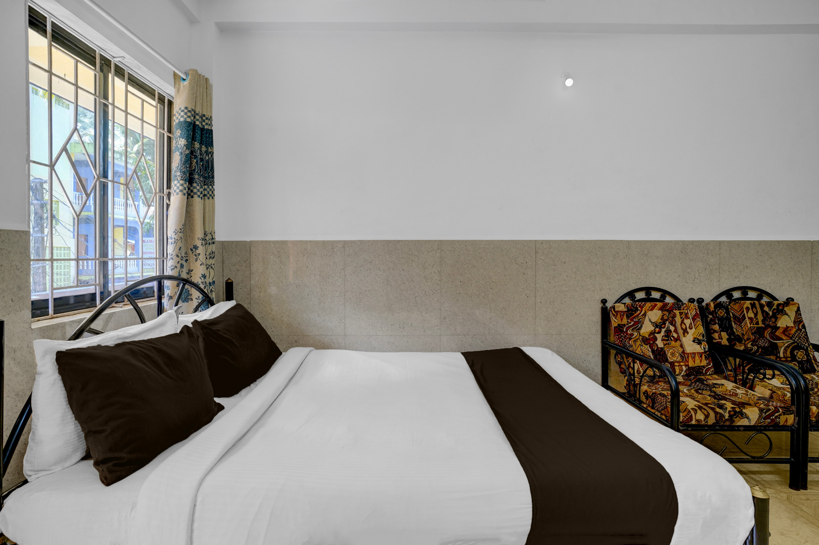 super hotel o calangute beach road formerly crystal holiday homes