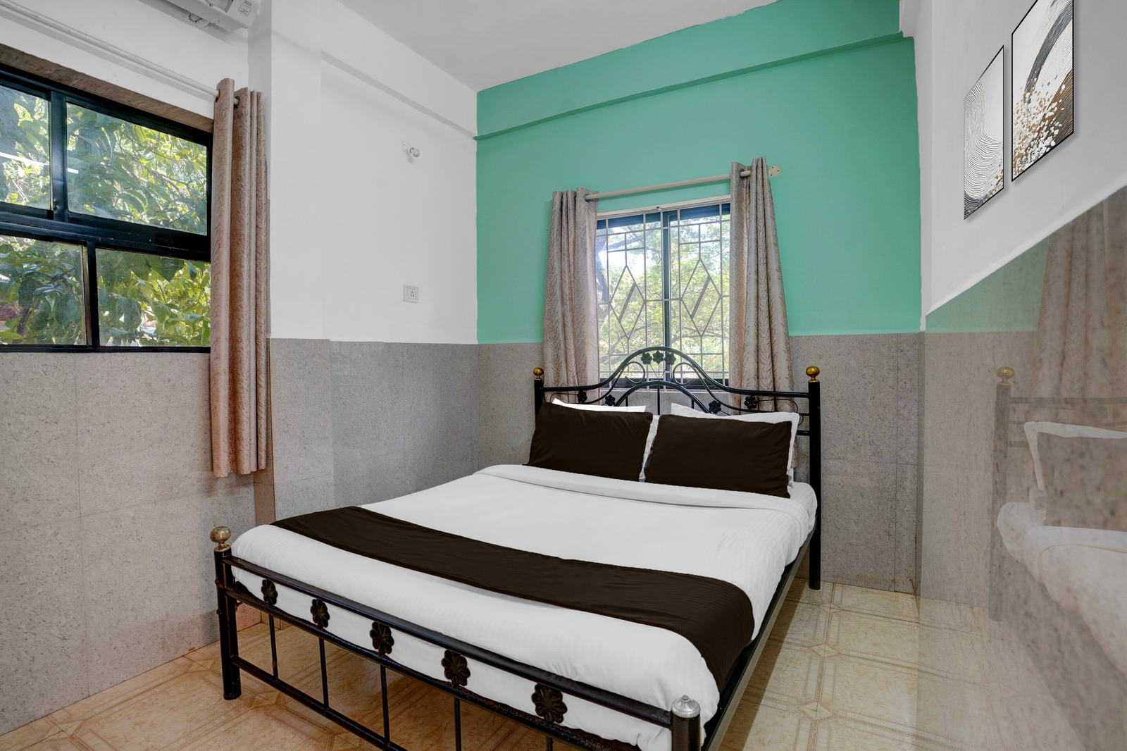 super hotel o calangute beach road formerly crystal holiday homes