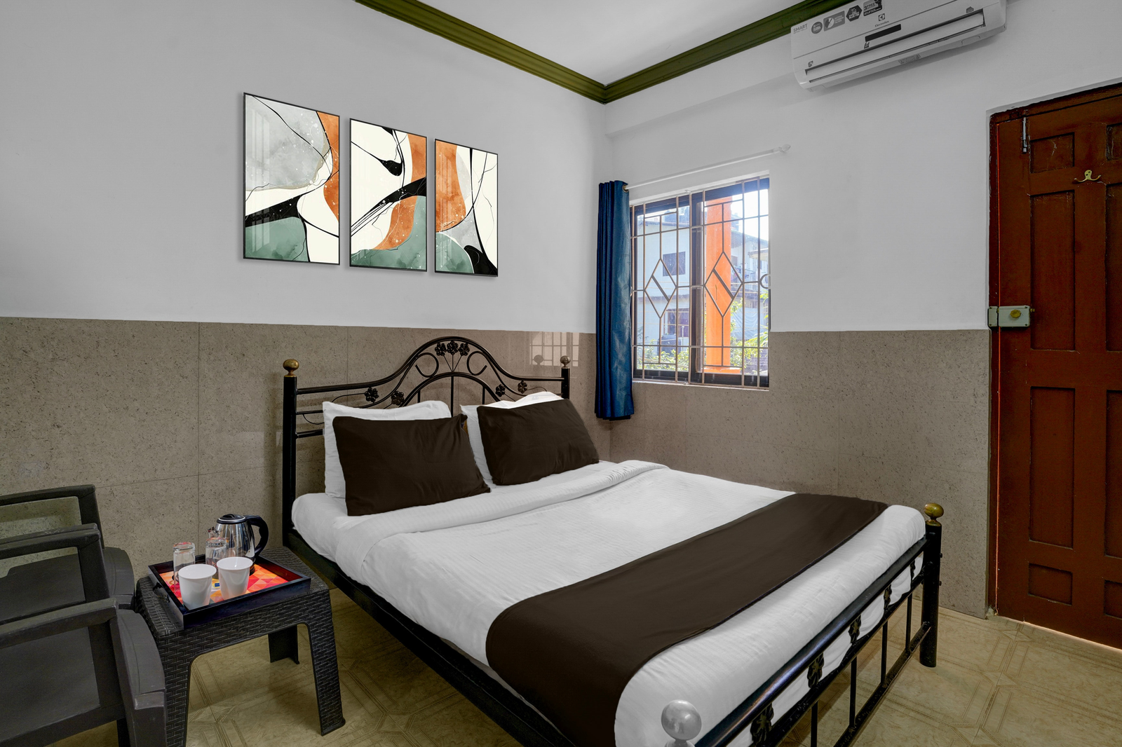 super hotel o calangute beach road formerly crystal holiday homes