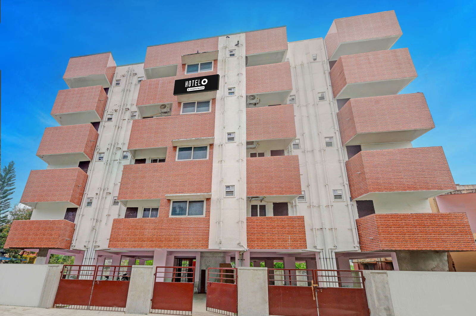 super hotel o kilambakkam new bus terminal formerly tad homes