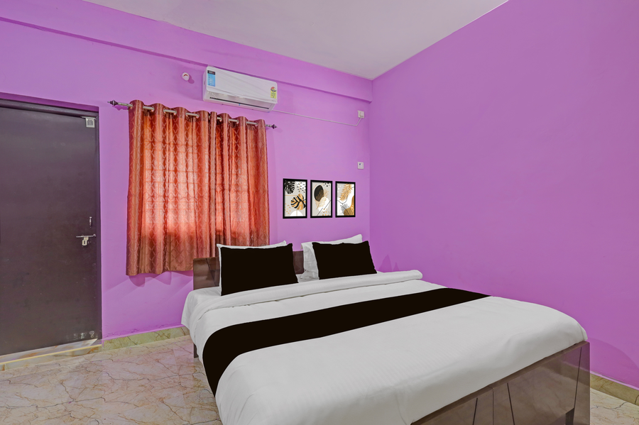 super hotel o kilambakkam new bus terminal formerly tad homes