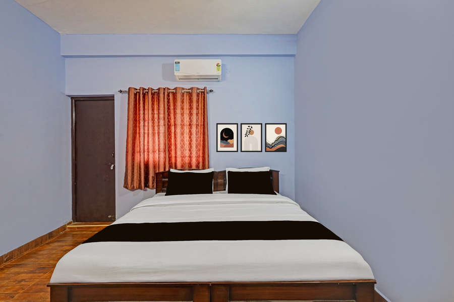 super hotel o kilambakkam new bus terminal formerly tad homes