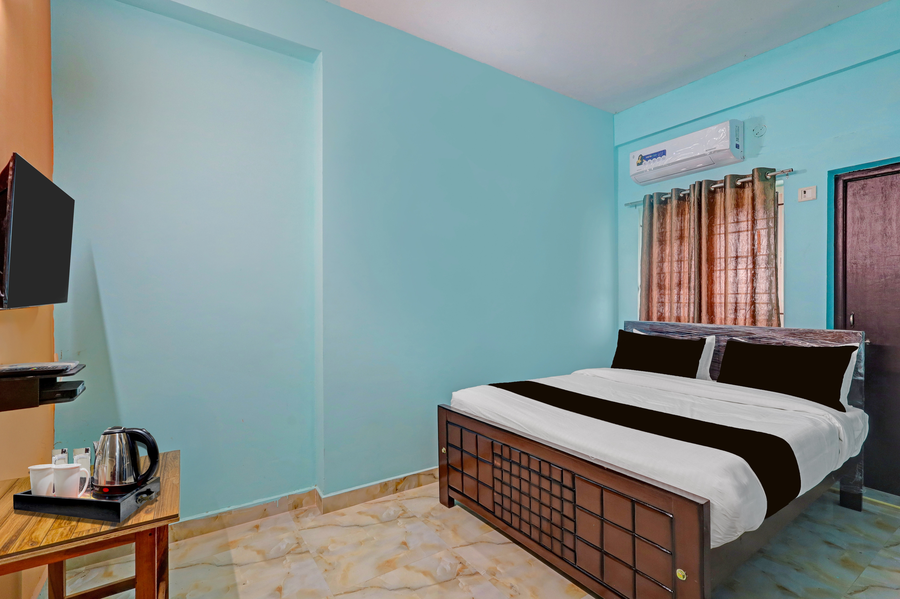 super hotel o kilambakkam new bus terminal formerly tad homes