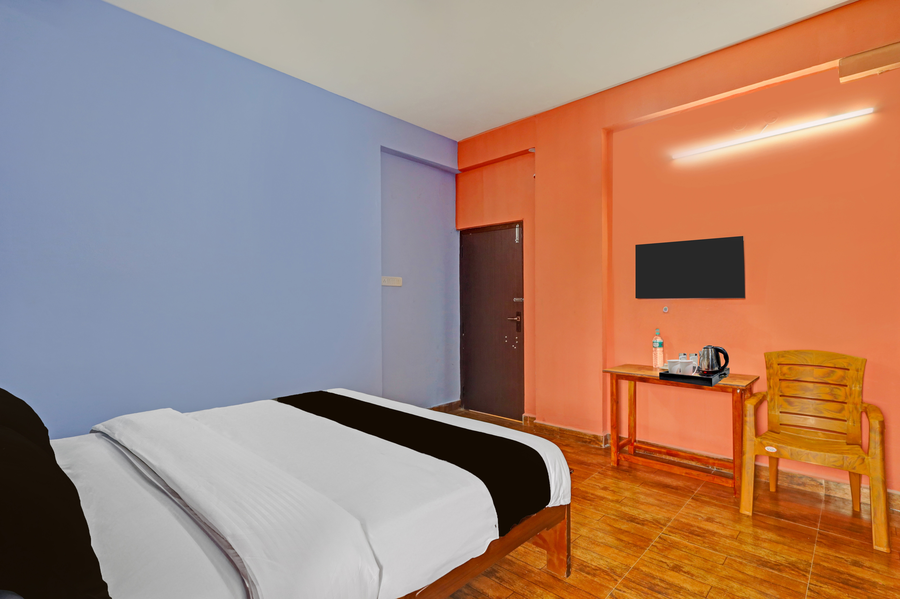 super hotel o kilambakkam new bus terminal formerly tad homes