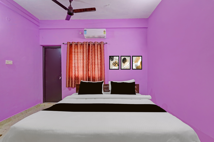 super hotel o kilambakkam new bus terminal formerly tad homes