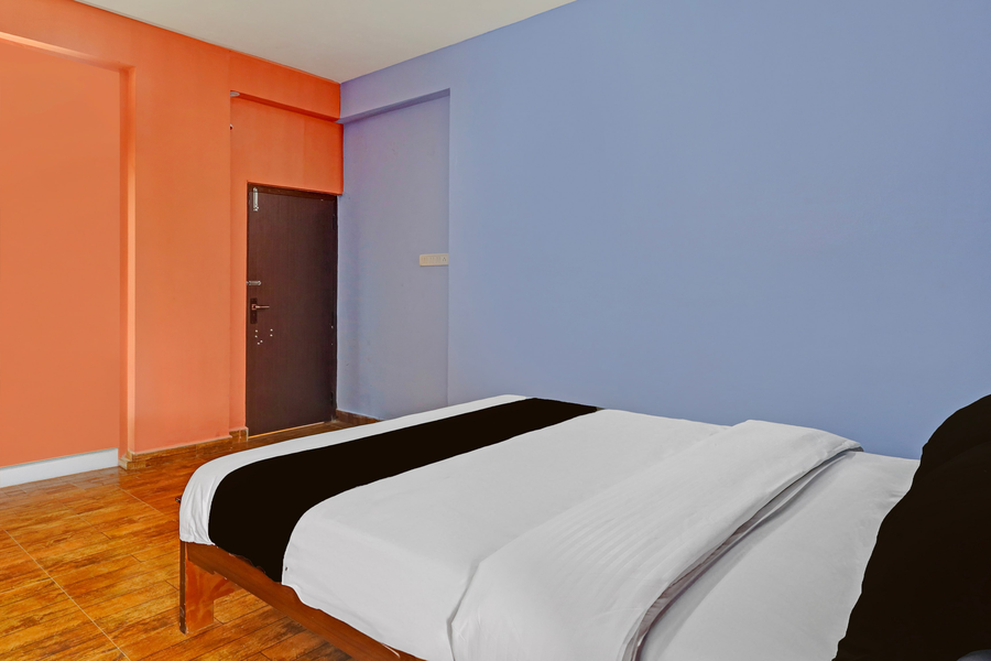 super hotel o kilambakkam new bus terminal formerly tad homes