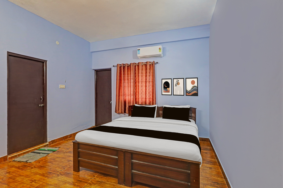 super hotel o kilambakkam new bus terminal formerly tad homes