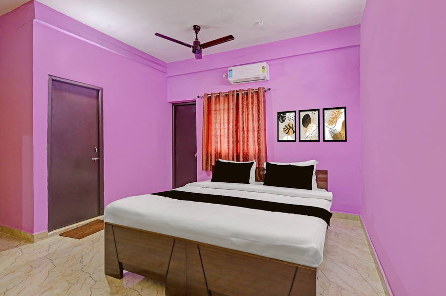 super hotel o kilambakkam new bus terminal formerly tad homes