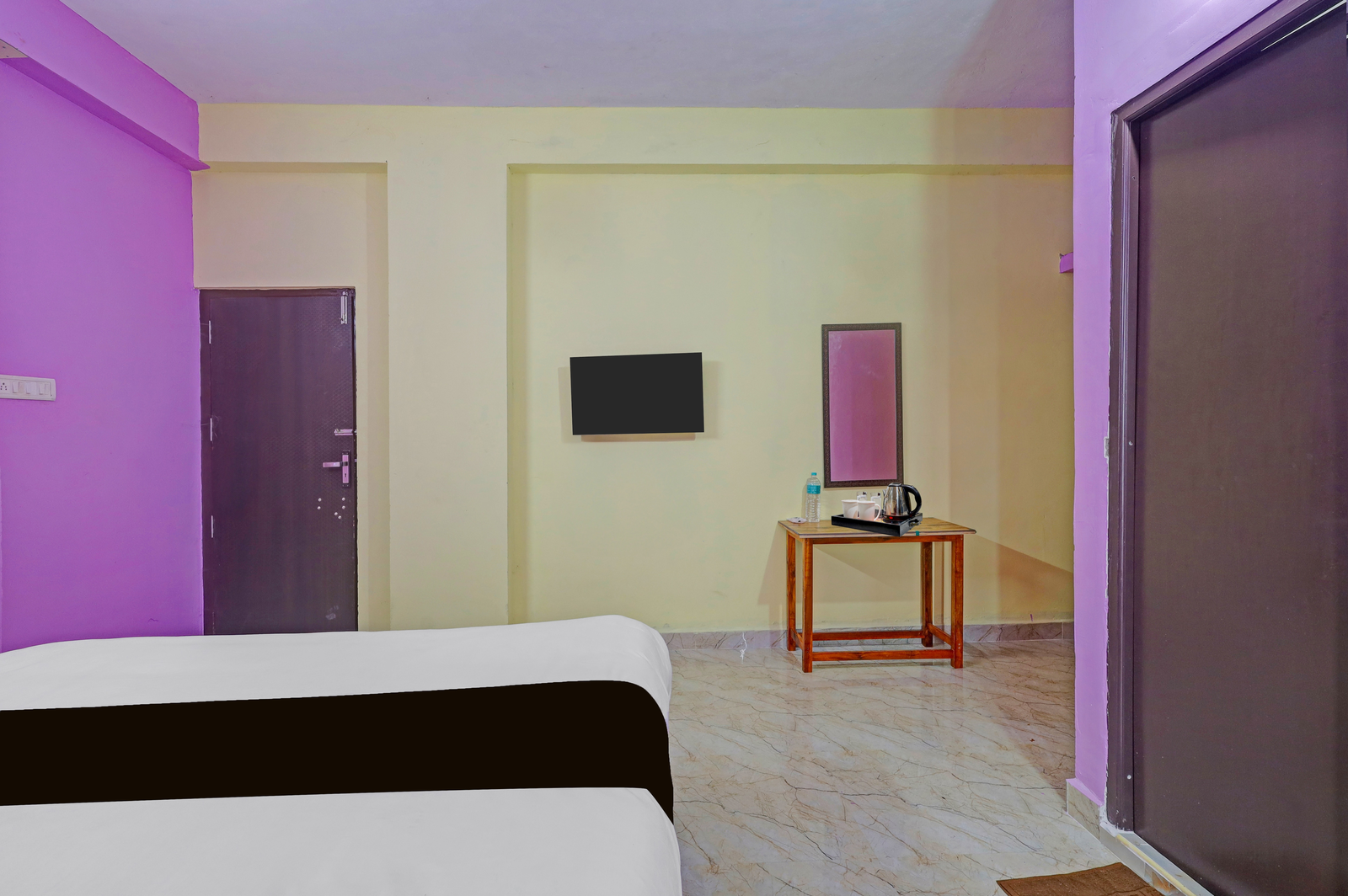 super hotel o kilambakkam new bus terminal formerly tad homes