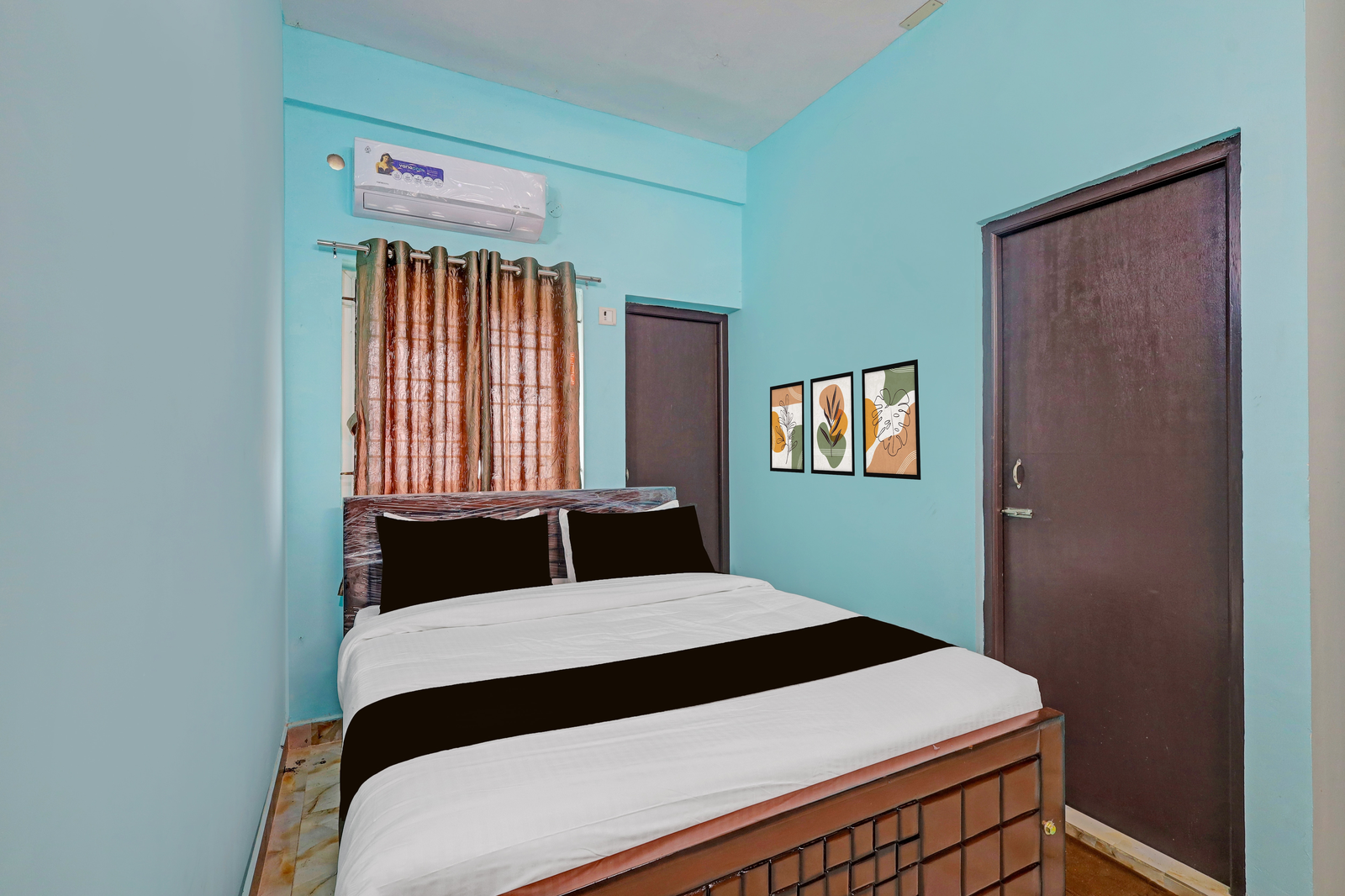 super hotel o kilambakkam new bus terminal formerly tad homes