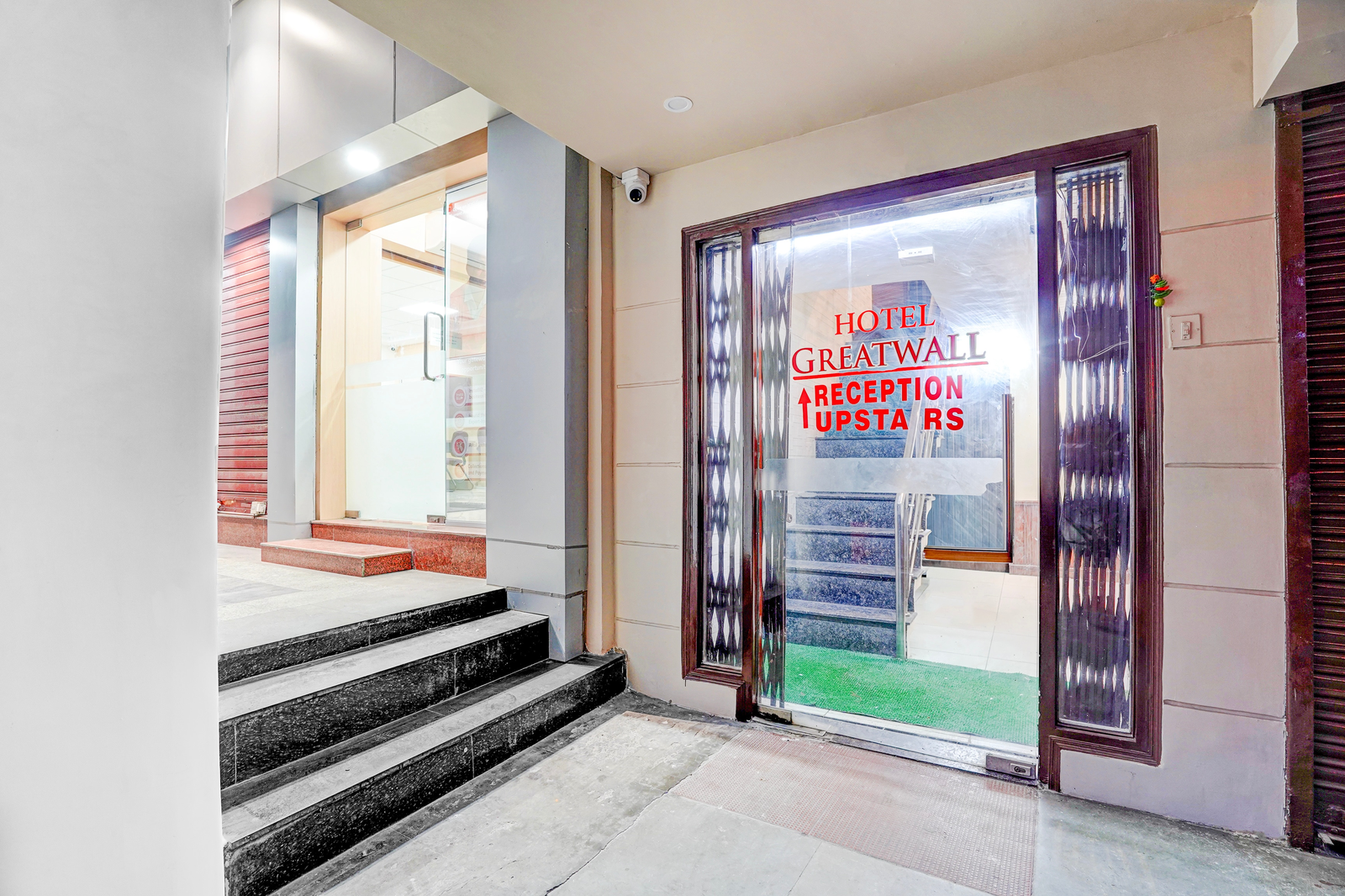 hotel o clock tower ludhiana formerly greatwall