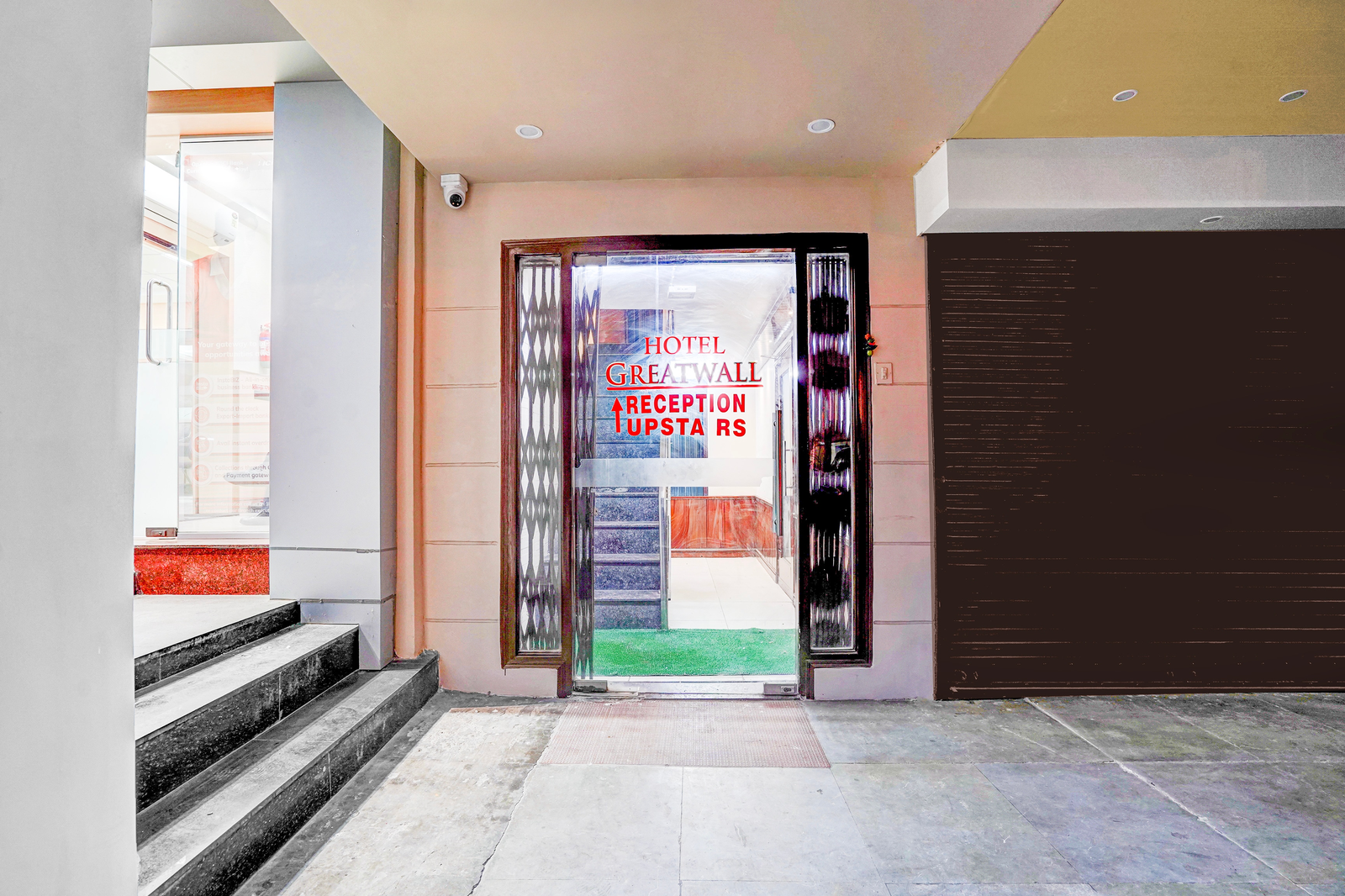 hotel o clock tower ludhiana formerly greatwall