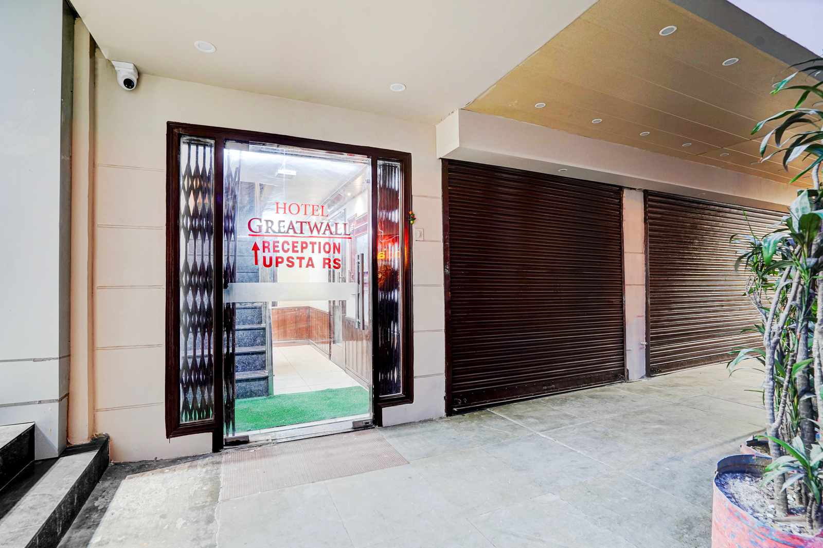 hotel o clock tower ludhiana formerly greatwall