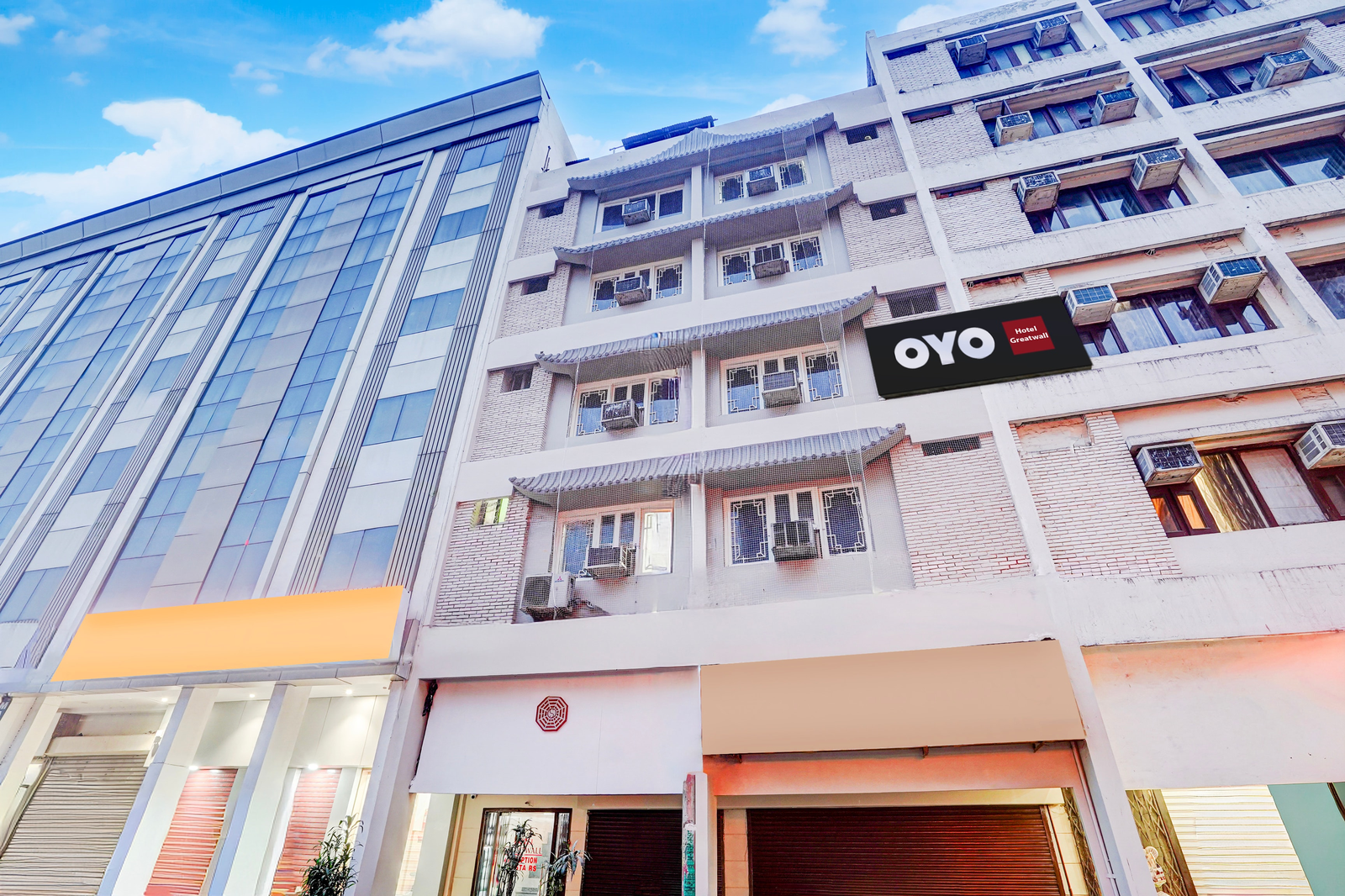 hotel o clock tower ludhiana formerly greatwall