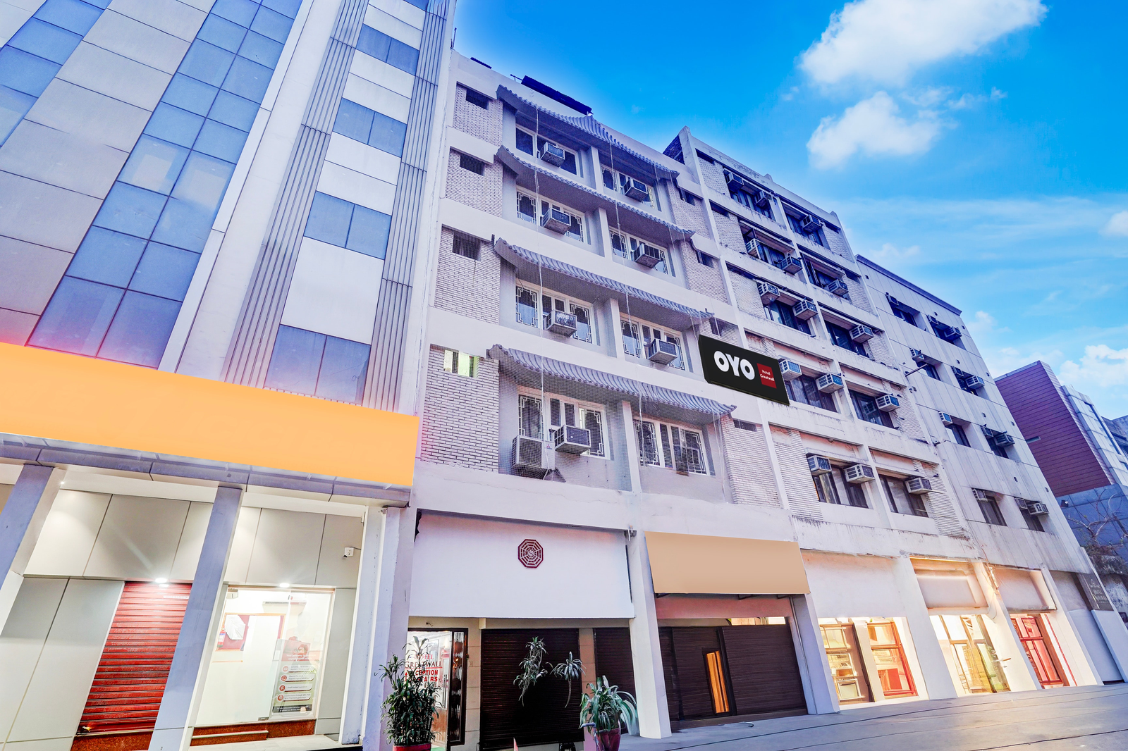 hotel o clock tower ludhiana formerly greatwall