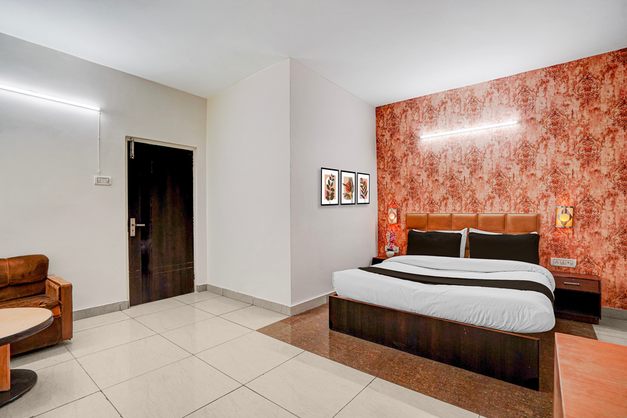 hotel o by oyo clock tower ludhiana formerly greatwall
