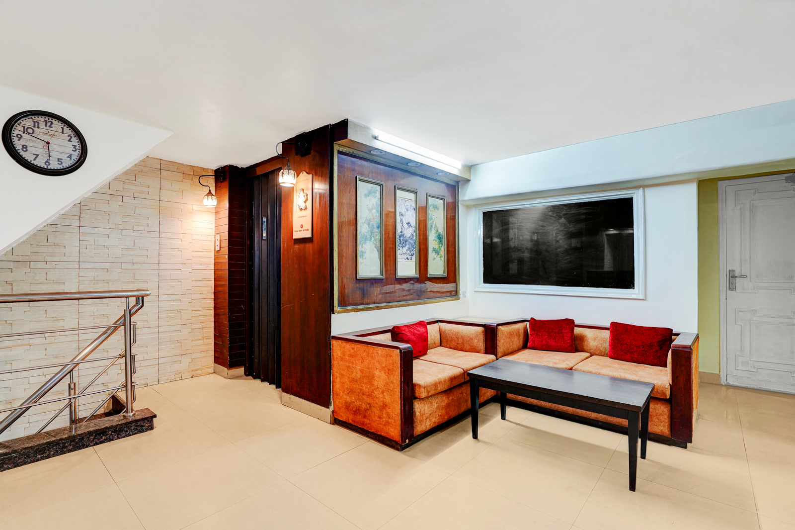 hotel o clock tower ludhiana formerly greatwall