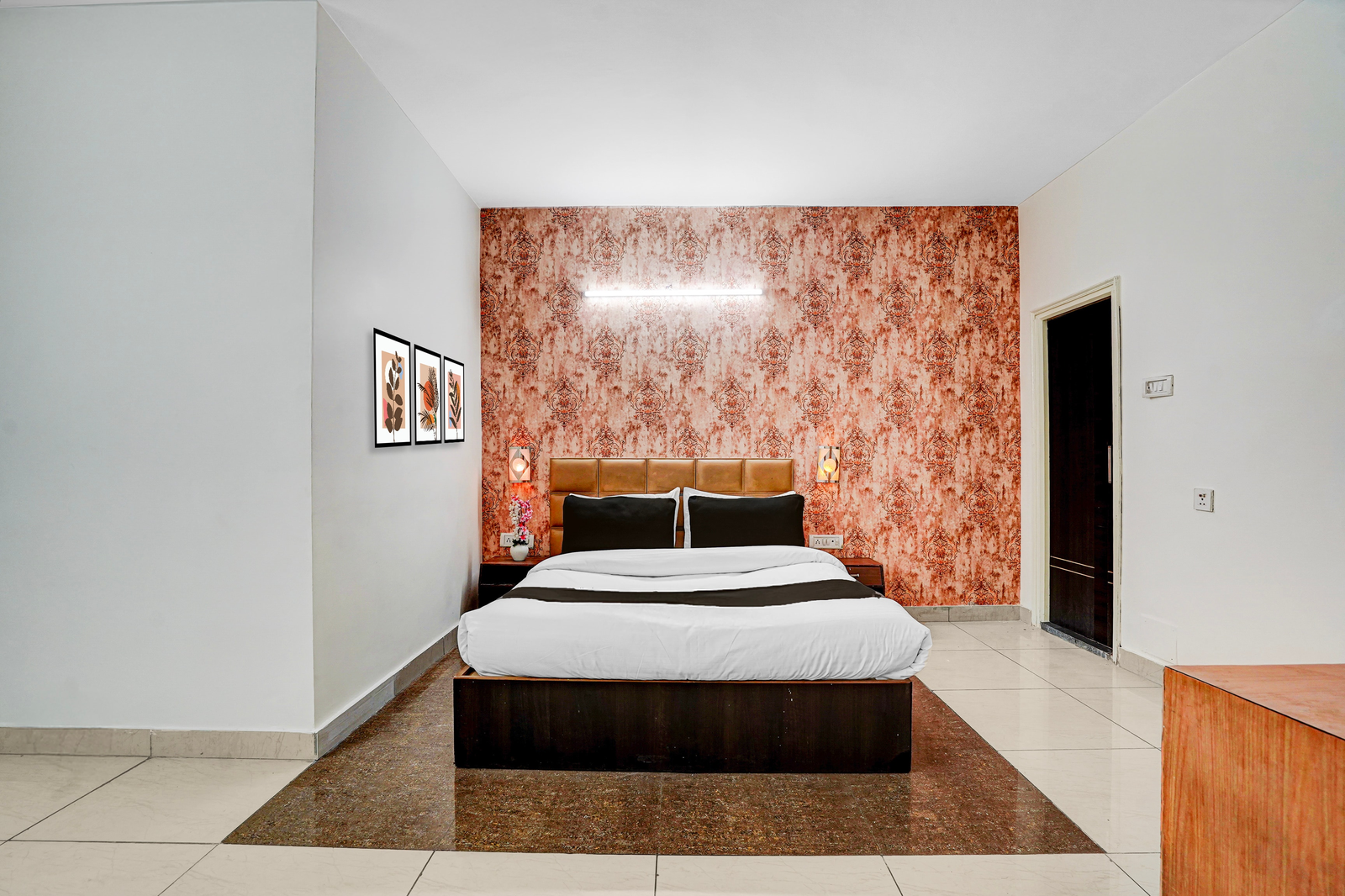 hotel o clock tower ludhiana formerly greatwall