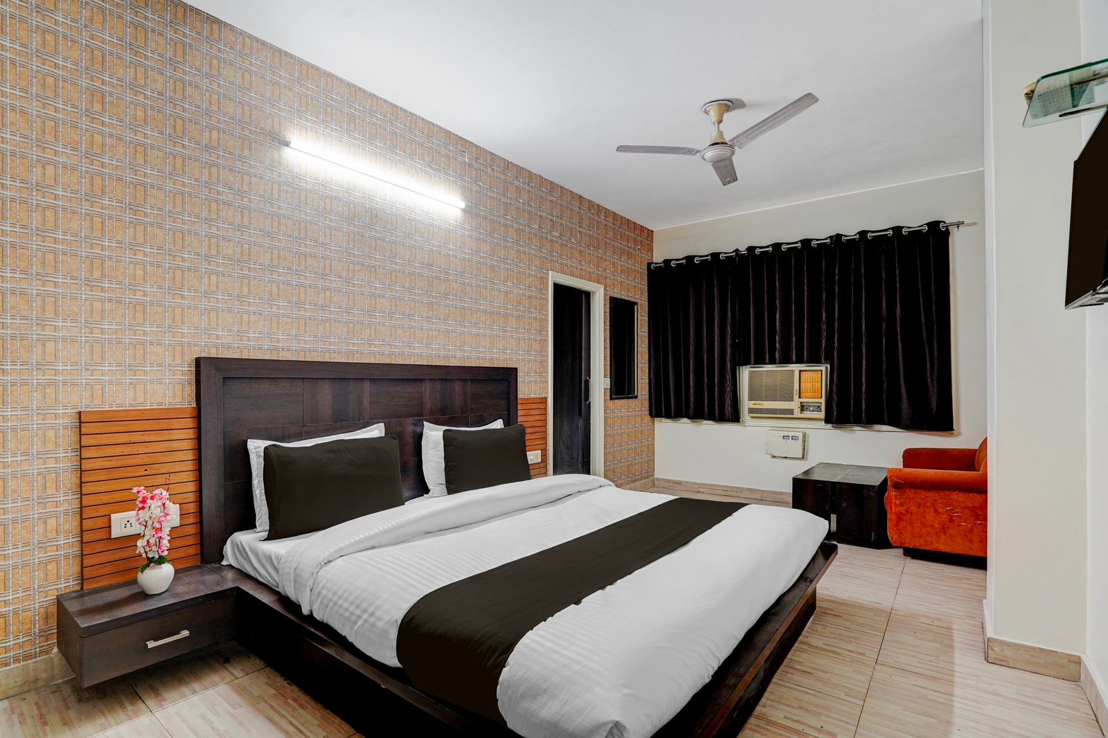 hotel o clock tower ludhiana formerly greatwall