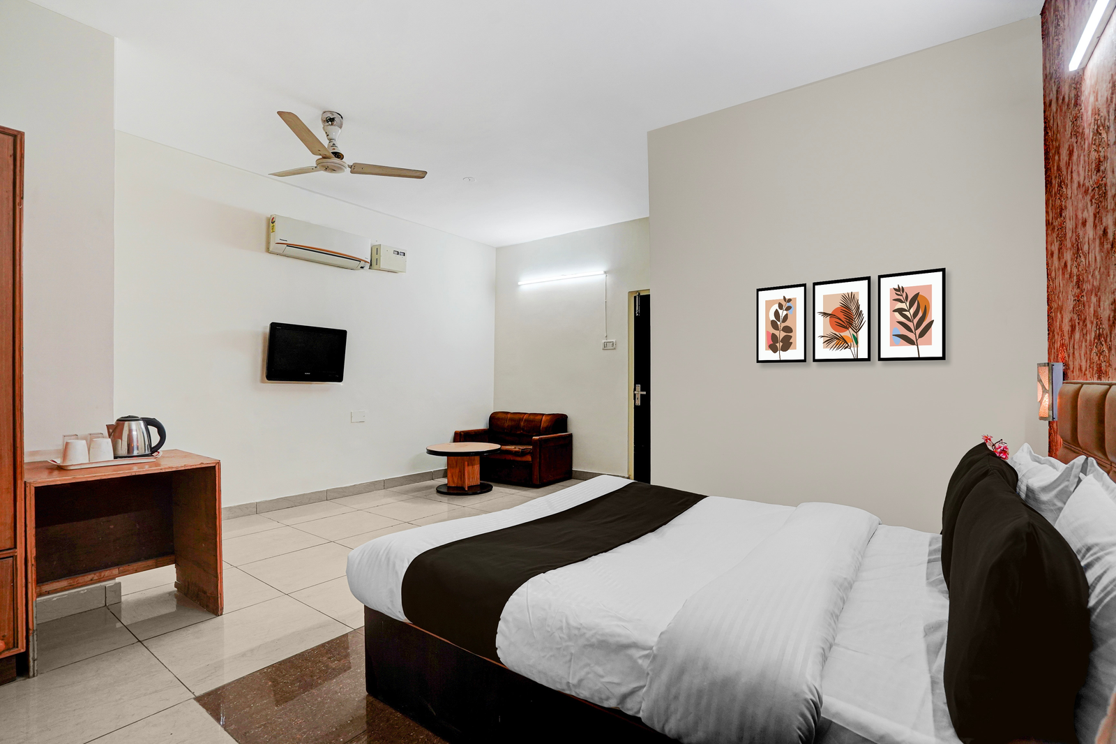 hotel o clock tower ludhiana formerly greatwall