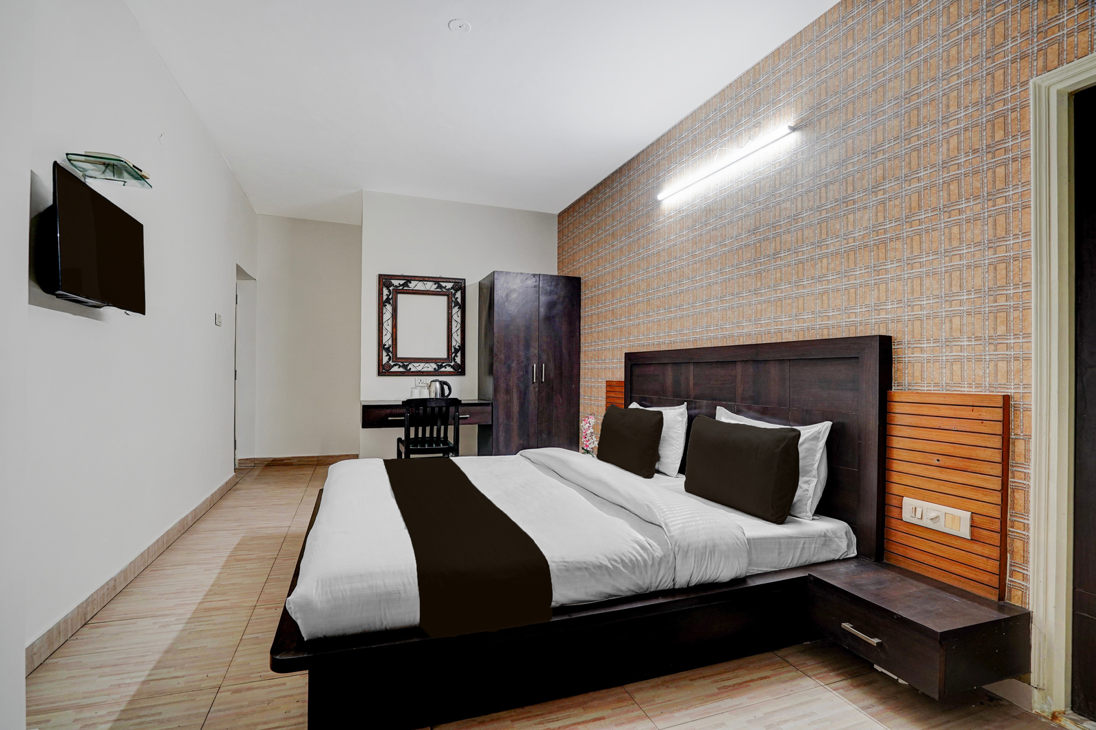 hotel o clock tower ludhiana formerly greatwall