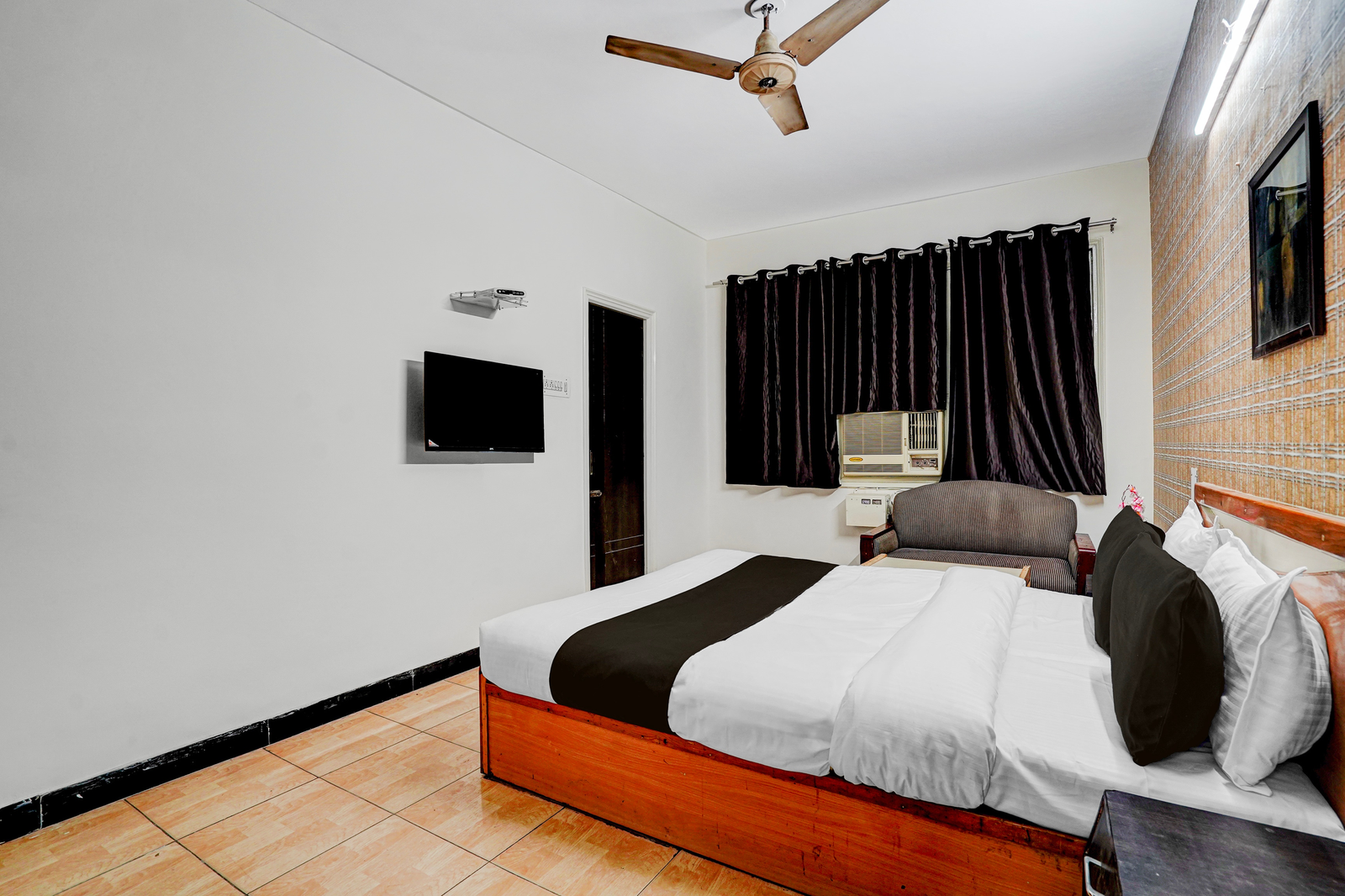 hotel o clock tower ludhiana formerly greatwall