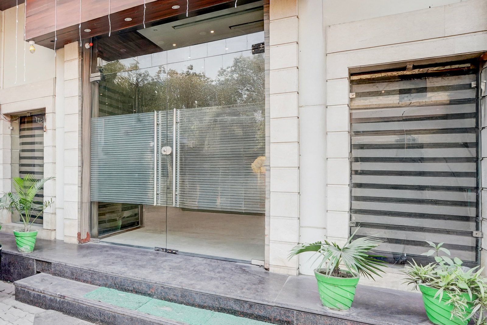 collection o townhall heritage complex amritsar formerly hotel tr