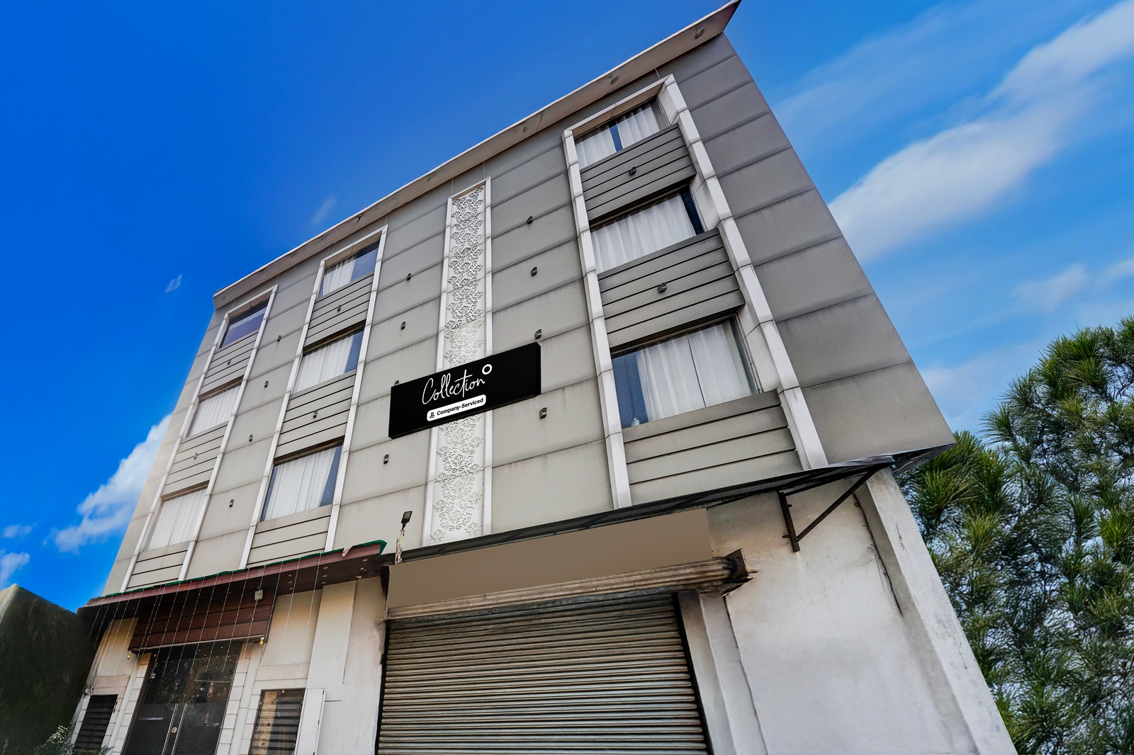 collection o townhall heritage complex amritsar formerly hotel tr