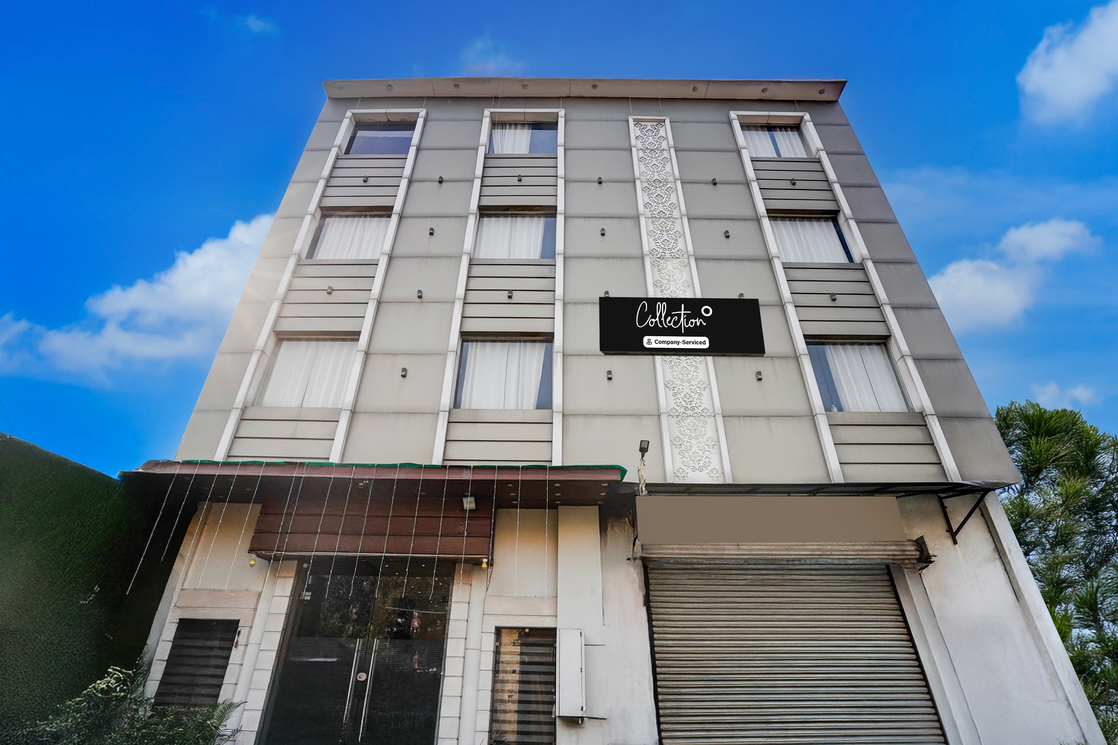 collection o townhall heritage complex amritsar formerly hotel tr