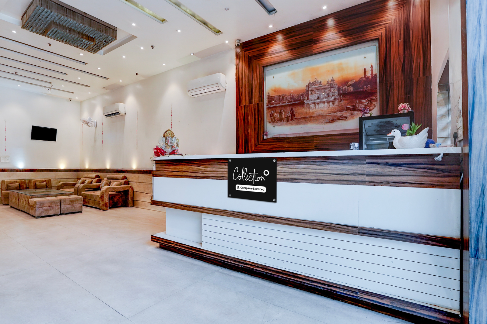 collection o townhall heritage complex amritsar formerly hotel tr