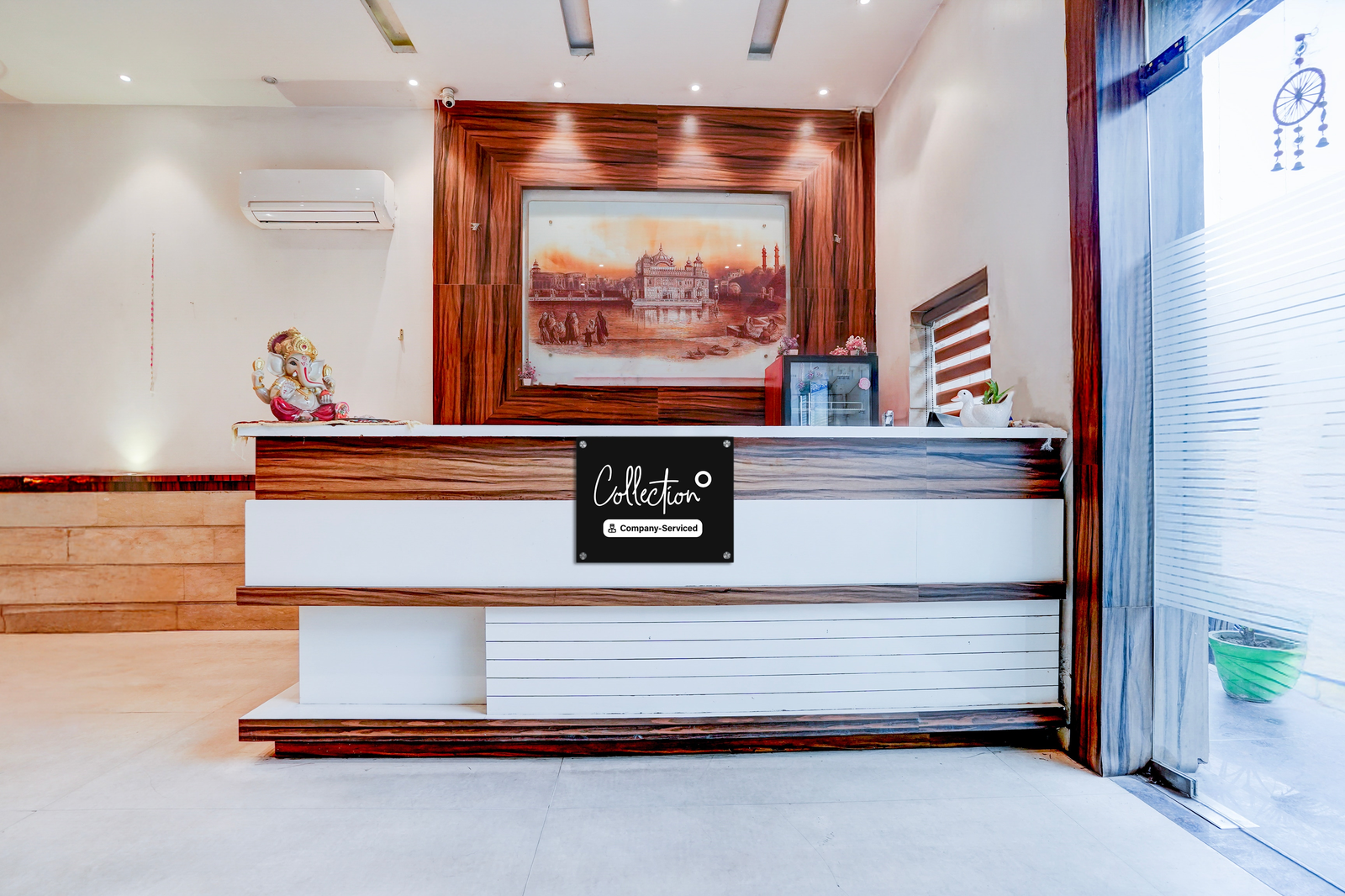 collection o townhall heritage complex amritsar formerly hotel tr