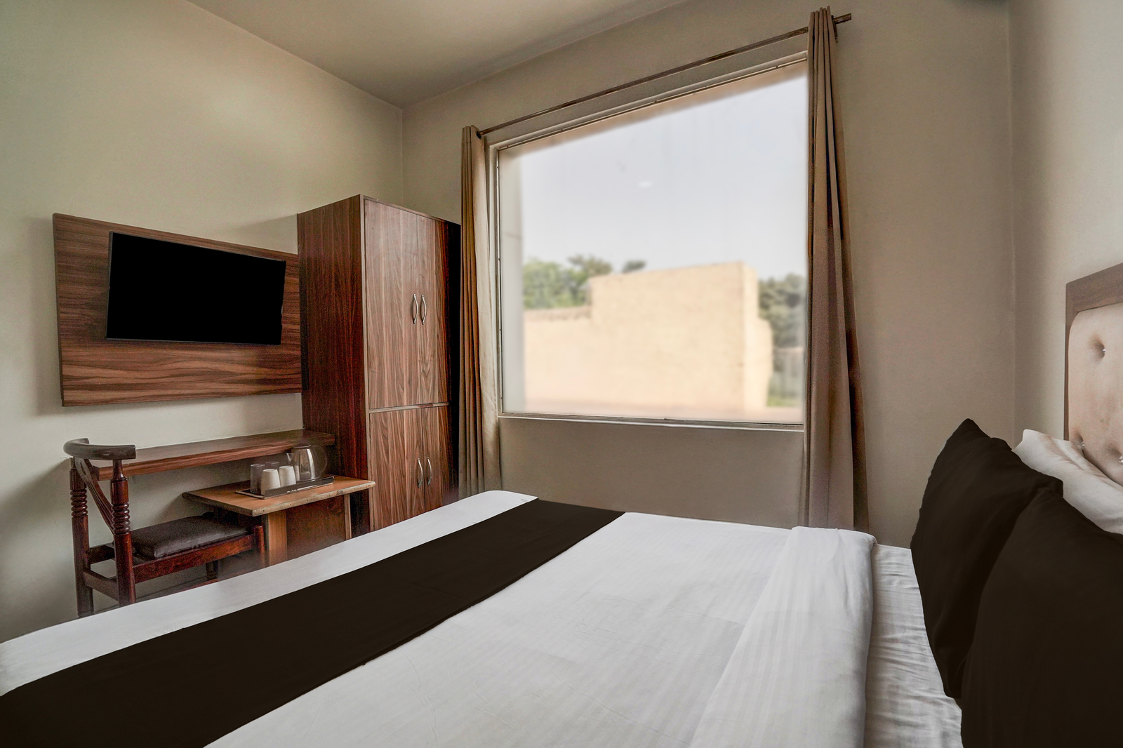 collection o townhall heritage complex amritsar formerly hotel tr