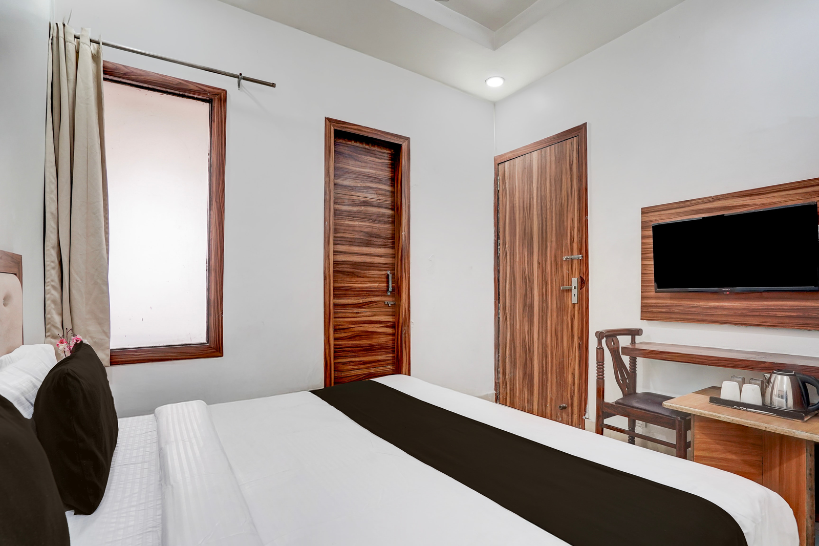 collection o townhall heritage complex amritsar formerly hotel tr