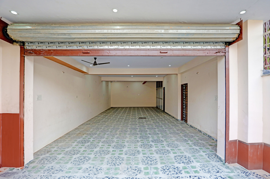 fabhotel dwarika inn