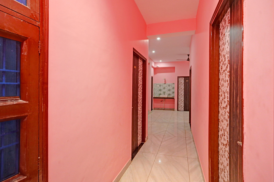 fabhotel dwarika inn