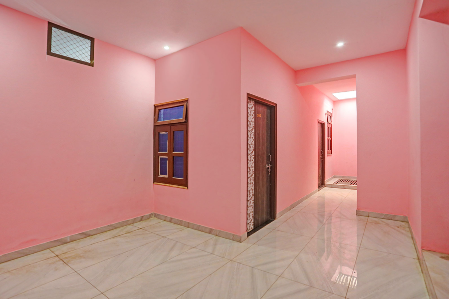 fabhotel dwarika inn
