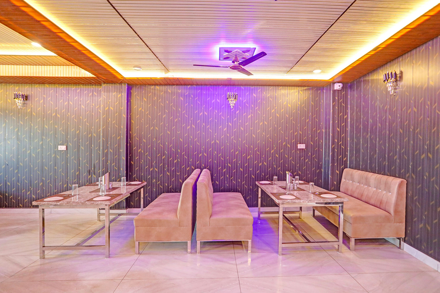 fabhotel dwarika inn