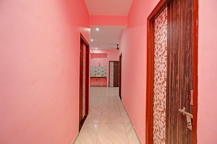 fabhotel dwarika inn