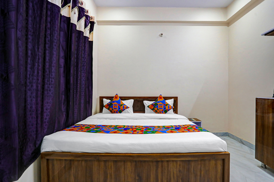 fabhotel dwarika inn
