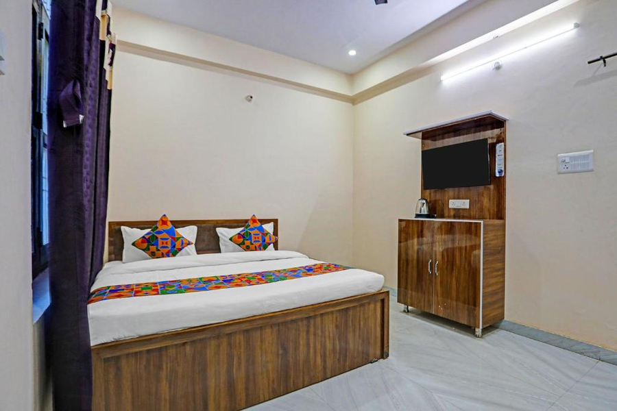 varanasi