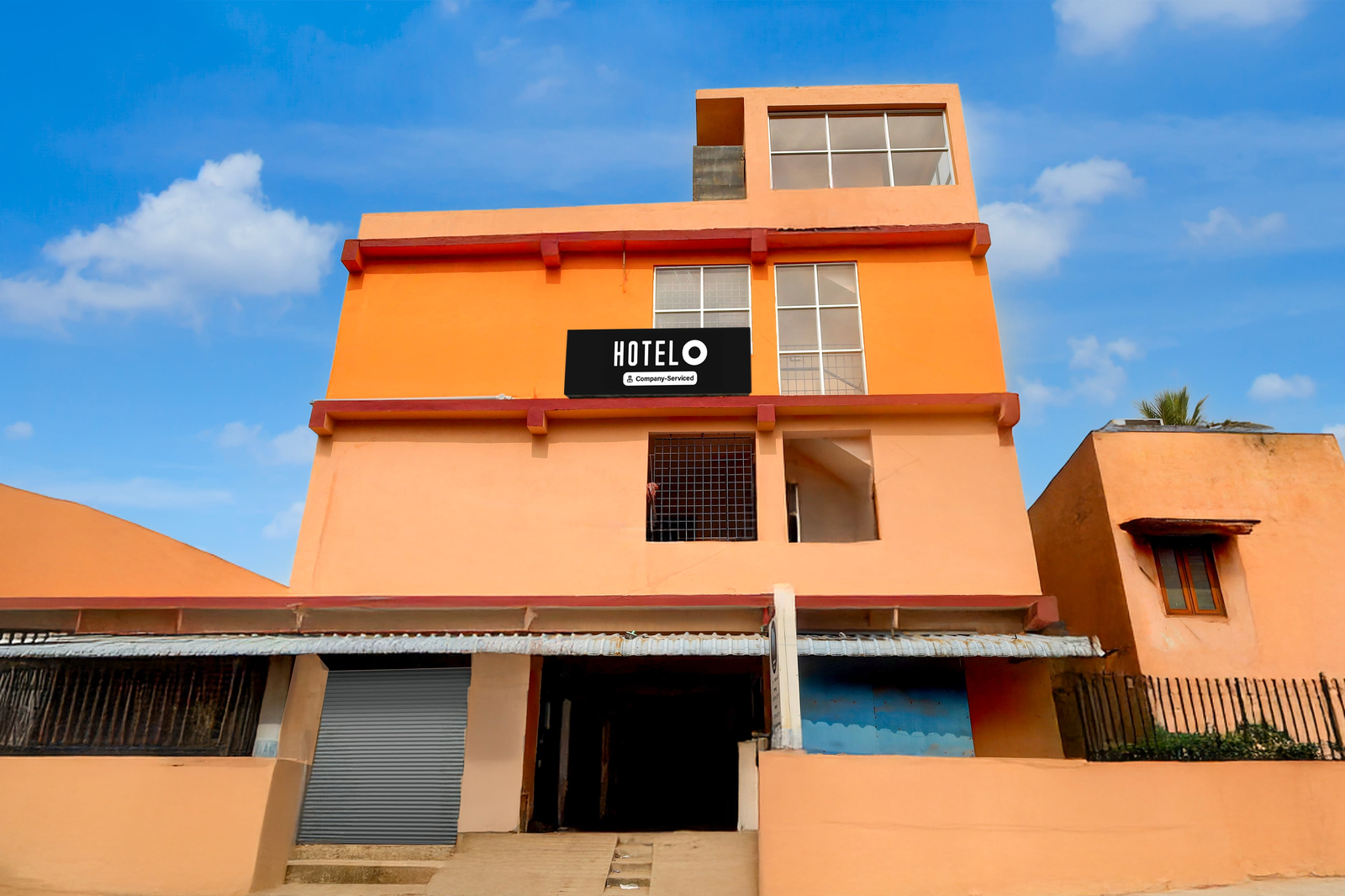 super hotel o rela hospital chromepet formerly sri ram ganesh residency