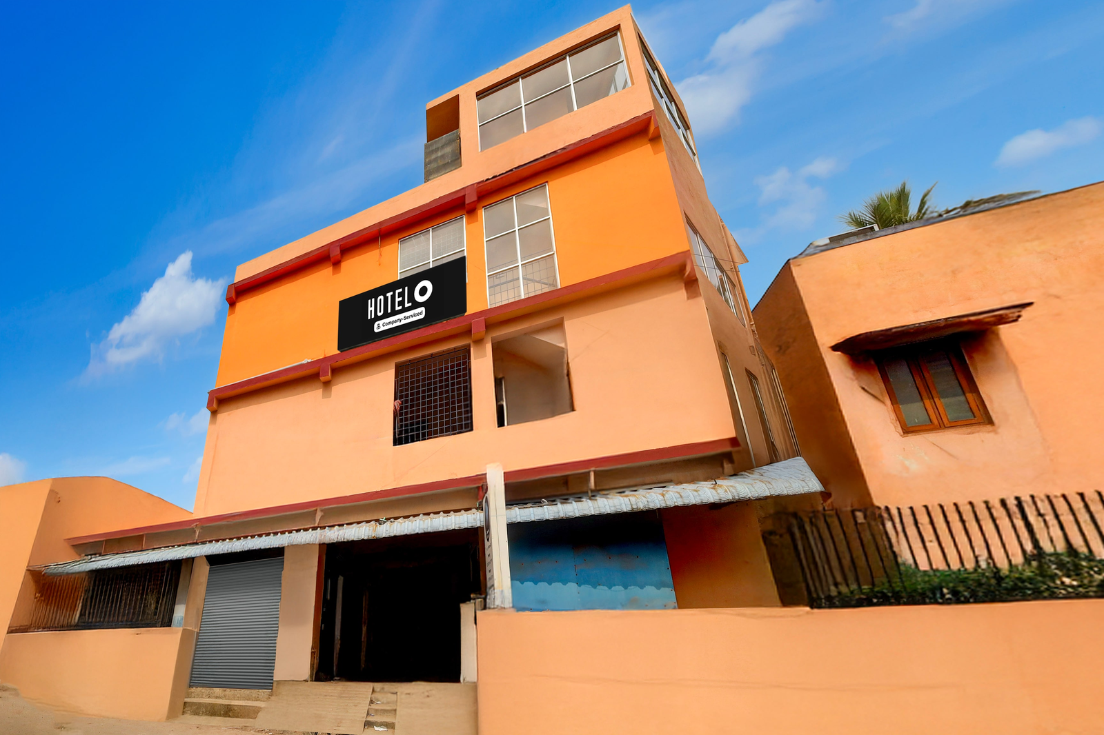 super hotel o rela hospital chromepet formerly sri ram ganesh residency