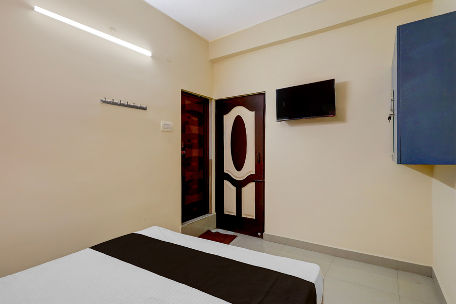 super hotel o rela hospital chromepet formerly sri ram ganesh residency
