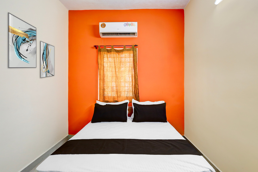 super hotel o rela hospital chromepet formerly sri ram ganesh residency