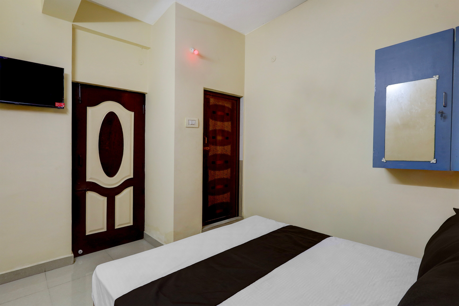 super hotel o rela hospital chromepet formerly sri ram ganesh residency